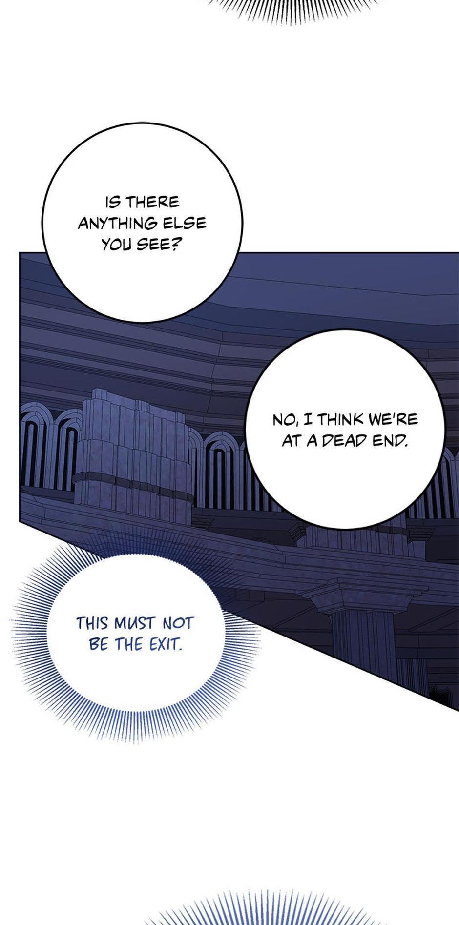 I Met the Male Lead in Prison Chapter 31 35